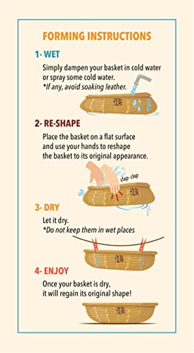 Woven Dog Bed Basket–Gifts For Dogs–Small To Xxl Dog Bed–Large Bed For Large Dogs–Elegance And Decorative Bed For Your Dog–Comfortable Dog Bed–Small Dog Bed #TOP4