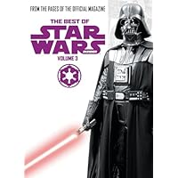 Star Wars: The Best Of Star Wars Insider Vol. 3