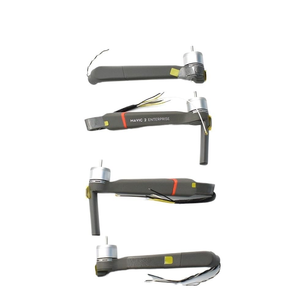 Compatibile con DJI Mavic 2 Enterprise Braccio Anteriore Sinistro