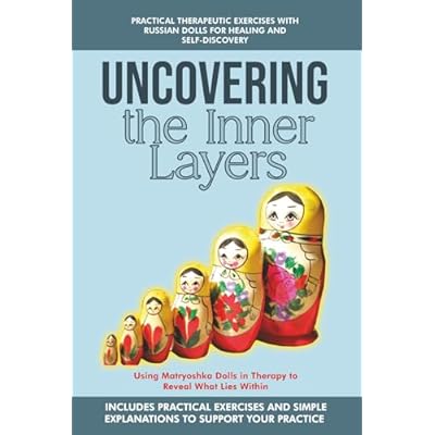 Uncovering The Inner Layers