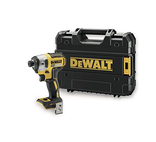 DEWALT DCF887P2-QW Trapano Avvitatore a Impulsi