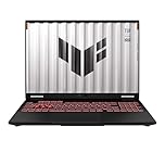 ASUS TUF Gaming A16 Gaming Laptop, 16” 165Hz FHD+ Display, AMD Ryzen 9 8940HX Processor, NVIDIA GeForce RTX 5060 Laptop GPU, 32GB DDR5 RAM, 1TB PCIe SSD Gen 4, Wi-Fi 6E, Windows 11, FA608PM-DS96-CA