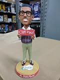 Chris Paul (Cliff) Los Angeles Clippers Bobblehead NBA