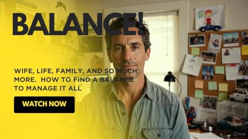 Juggling Fatherhood: Balancing Life, Family, and Finding Fulfillment as Modern Dads