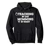 Dedicated Moms Teacher Support Women