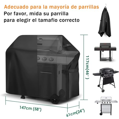 Accesorios De Asador, Outdoors Imagen adicional