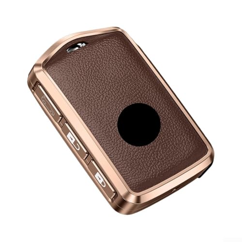 【Design elegante e unico】: non perdere l'opportunità di rendere la tua auto più bella e distinguersi dalla massa. Disponibile in diversi colori (blu, nero, bianco), questa custodia per portachiavi si adatta perfettamente a diversi modelli di auto come XC90, S60, S90, S80, C30, V70, V90, XC70, XC60 e 【Pacchetto incluso】: ogni acquisto include una copertura per chiave ultra leggera (chiave auto non inclusa). Goditi lo stile e la protezione aggiuntivi che questa custodia per portachiavi offre alle tue chiavi dell'auto.