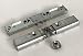 Produktbild Winkhaus Balkontür-Schnäpper BK SL mit Schnäpperzapfen BK 1793250