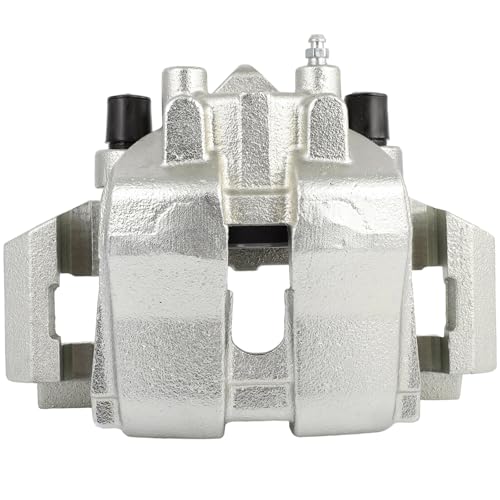 Image of SCITOO Front Driver & Passenger Disc Brake Calipers 18B5276 18B5277 For Ford For Escape 2009-2010,For Mazda For Tribute 2009-2010,For Mercury For Mariner 2009-2010,With Bracket 2PCS