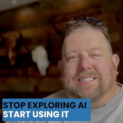 Disaster Podcaster S5: EP15: The Tool Is Ready, The Industry Isn't