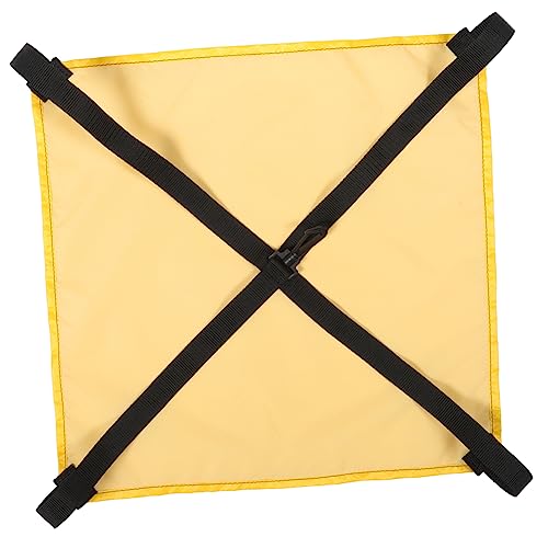 Paracaídas de Resistencia para Natación Mikikit 45x44cm miniatura 1