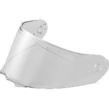 Castle X CX935 Single-Lens Motorcycle Shield