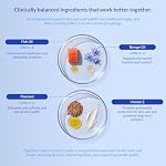 Omega 3 Fish Oil for Dogs 120 Tablets - Skin, Coat & Joint Support | Omega 3, 6 & 9 with Vitamin E. Supports skin & coat health, reduces shedding & dry skin. Promotes joint & heart function. - Image 5
