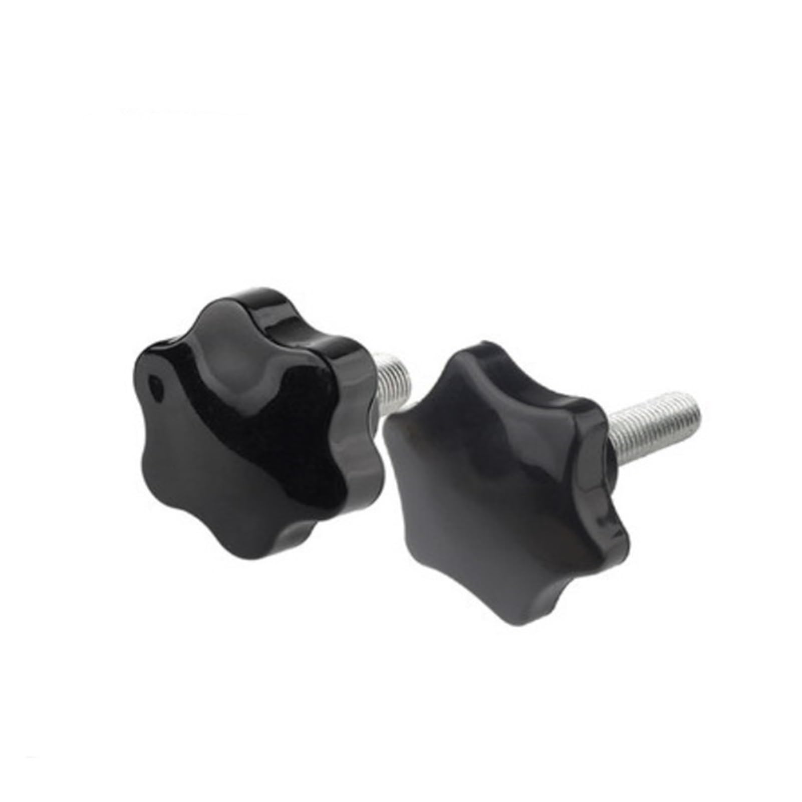 1x M5 M6 M8 M10 Filettatura in acciaio inossidabile e metallo Prugna Stringere a mano Manopola di serraggio Maniglia manuale Ve Accessori per fotografia 44 1x M5 M6 M8 M10 Filettatura in acciaio inossidabile e metallo Prugna Stringere a mano Manopola di serraggio Maniglia manuale Ve Accessori per fotografia 44