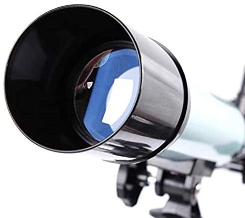 Telescopio Refractor Portátil para Niños y Principiantes miniatura 2