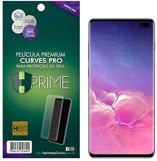 Película Premium Hprime Curves Pro Tpu Motorola One Fusion