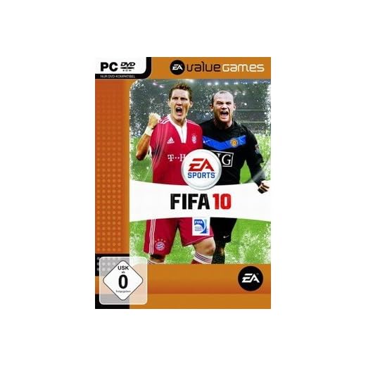 FIFA 10
