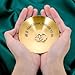 8 Year Bronze Anniversary Wedding Gifts for Women Men 8th Anniversary Couples Gifts for Him Her Bronze Gift for 8th Decoration Wife Husband 8 Year Ring Dish Jewelry Tray Valentines
