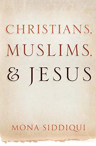  Christians, Muslims and Jesus livre En ligne