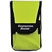 Calculated Industries 5010-BB2 Soft Tool Belt Case, Green/Black