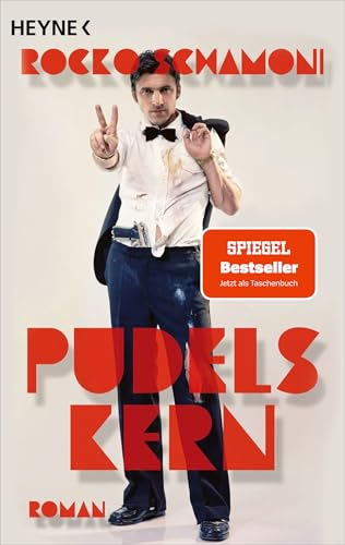 Pudels Kern (Gro&szlig;e Freiheit-Reihe, Band 3)