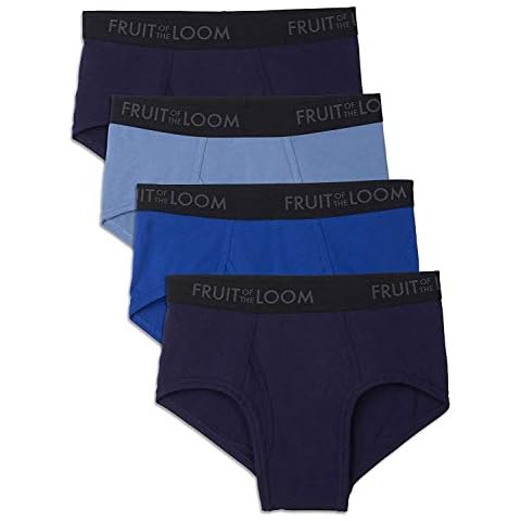 Slips Fruit of the Loom Cover