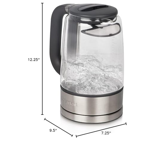 Cuisinart GK-17N thumbnail 6