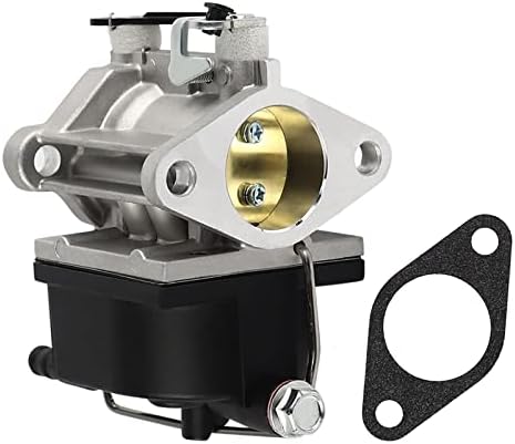 Carburatore Per Tecumseh - OHV110 OHV115 OHV120 OHV125 - Foto 2