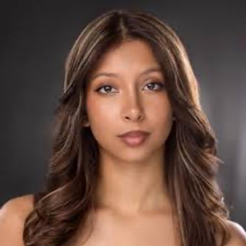 Orlando Actress Brianna Reyes