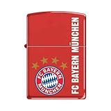 Offizielles FC Bayern München Lizenzprodukt