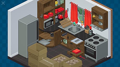 Unpacking - Playstation 5 #TOP5