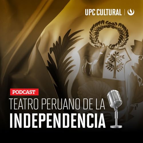 Teatro Peruano de la Independencia cover art