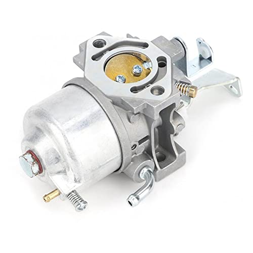 Pièces de Moteur pour Tondeuse pour Mitsubishi 8HP 10HP Moteurs GT1000 GM291 GM301 GB300 Carburateur 715668 715443 715121 185432 185437 185462