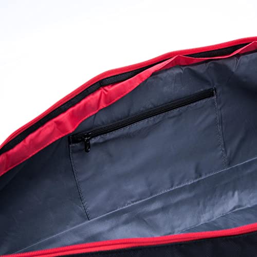 Funda de trípode con correa ajustable para fotografía exterior 3