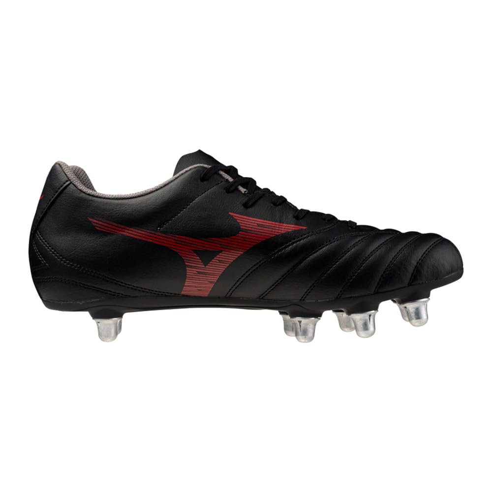 Mizuno Monarcida Neo III Rugby Si, Zapatillas de rugby adulto