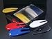 Adhere 10 20pcs Golf Divot Repair Tools Plastic Golf Pitchforks 5 Colours Mix Pack (20pcs Mixed Color)