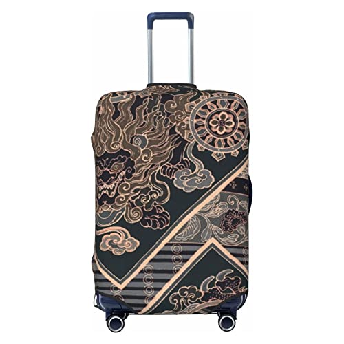 [Outfly] QbWJo[ a a ԕ Aj X[cP[XJo[ Lkf LOP[XJo[ QbWJo[ _XgJo[ ϋv 􂦂 s o lC  킢 v[g Xl ju85