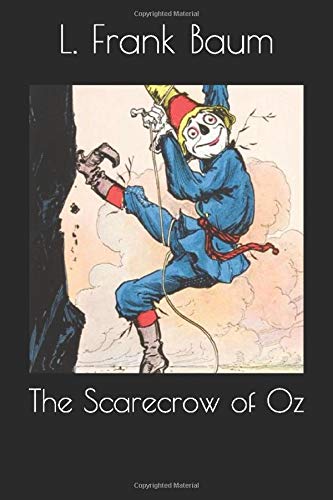 The Scarecrow of Oz