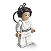 LEGO IQ Star Wars Episode 8: The Last Jedi - Princess Leia LED Key Light (IQLGL-KE109)
