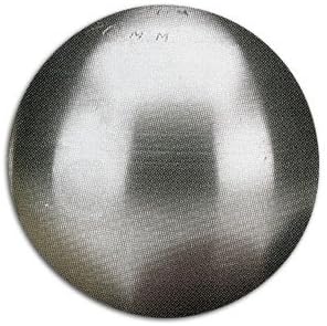 Gill Pacer Stainless Steel Shot ( 4K )