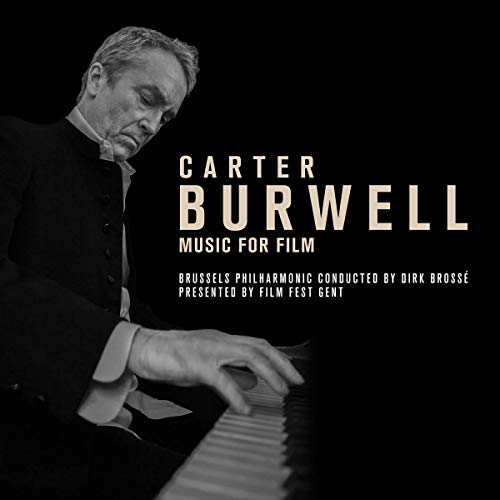 Carter Burwell: Music For Film