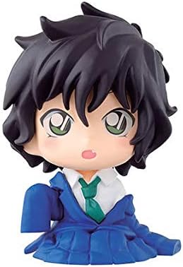 Amazon 世良真純 名探偵コナン ちぢませ隊3 アニメ 萌えグッズ 通販 Amazon 世良真純 名探偵コナン ちぢませ隊3 アニメ 萌えグッズ 通販