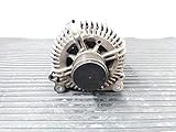passat 3c5 lichtmaschine wechseln 178698 km Lichtmaschine V Passat Variant (3c5) P3-A5-4-3021903026L 2542783D (gebraucht) (id:rerp1687709)
