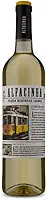 Vinho Branco Português Alfacinha Branco