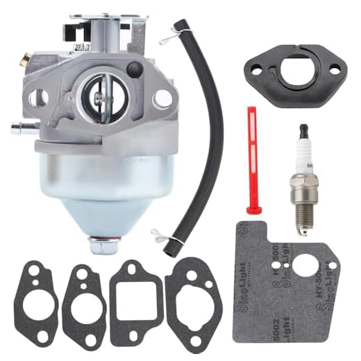 16100-Z0Y-813 Carburetor for Honda GCV190 GCV190A GCV190LA HRB217 HRX217 HRX217K1 HRX217K2 Lawn Mower