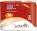Tranquility Atn (All-Through-The-Night) Adult Disposable Briefs - Md - 96 Ct