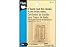 Dritz Swim Suit Bra Hook 1 Inch Wide 2/Pkg-Clear