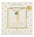 kate spade new york December Blue Pendant Necklace