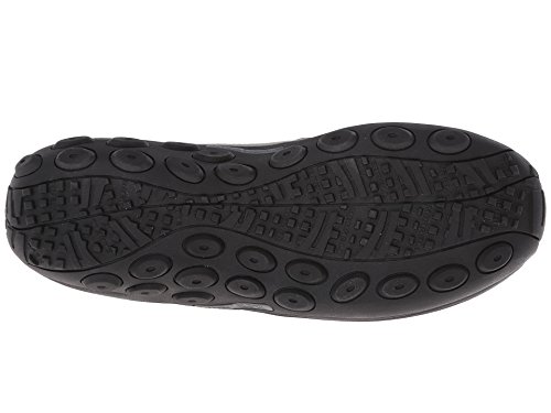 Merrell Merrell mens Jungle Moc loafers shoes, Castlerock Suede, 6.5 US