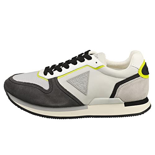 Baskets basses Guess potenza - vue 9